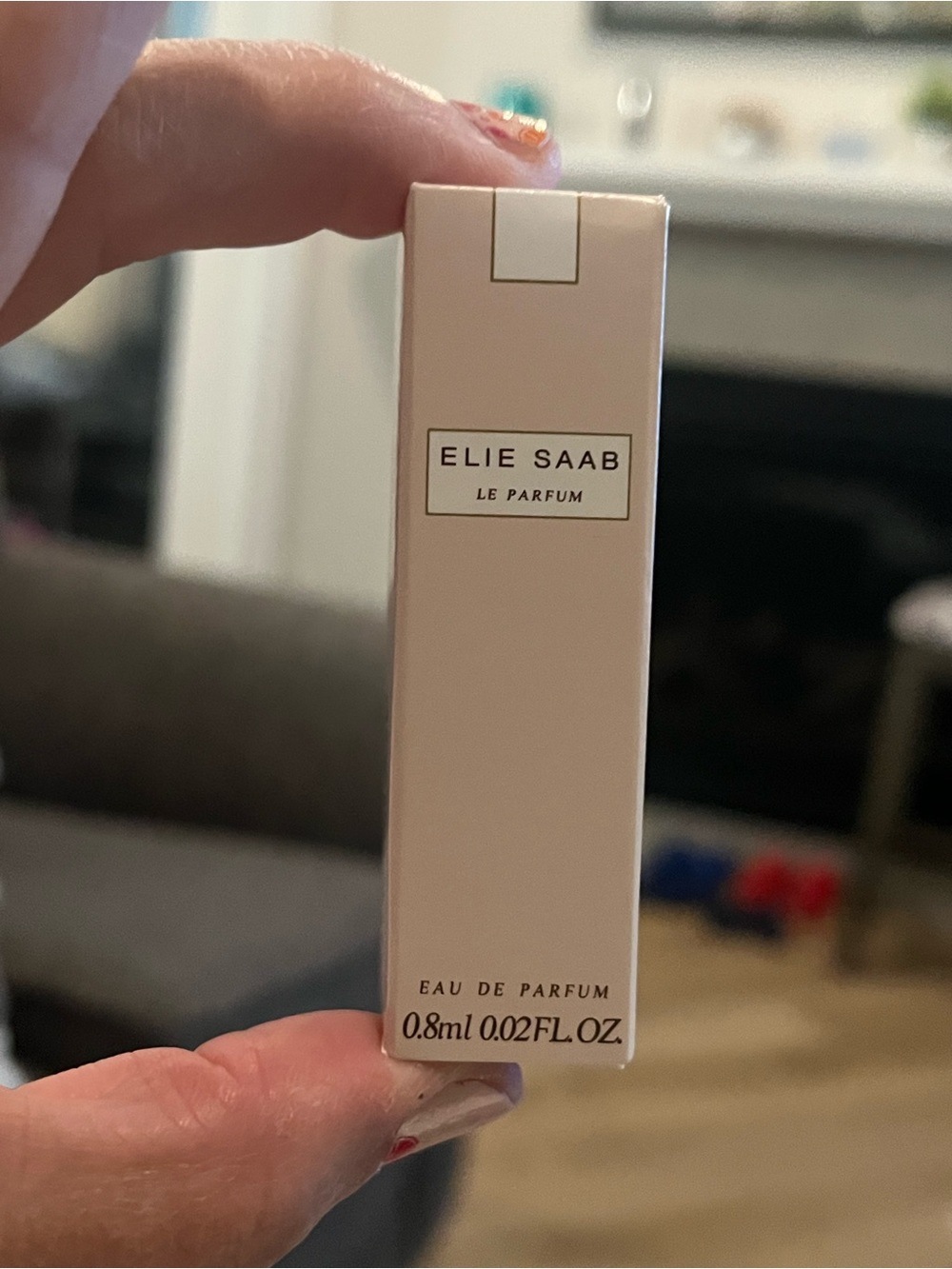 Elie Saab Le Parfum